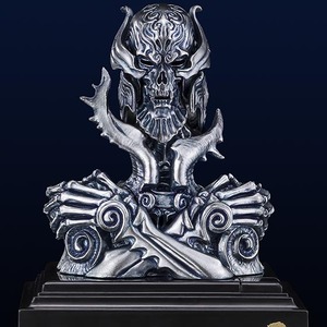 魔導輪ザルバ GARO 20th Anniversary Ver.