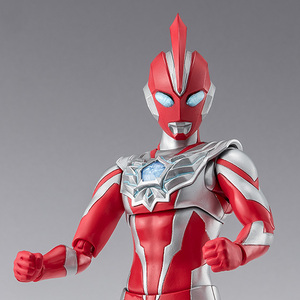 ウルトラマンオメガ