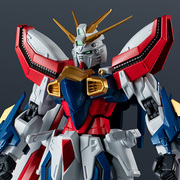 GF13-017NJII BURNING GUNDAM RENEWAL