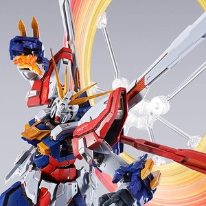 ゴッドガンダム＆ゴッドガンダム弐（セカンド）
