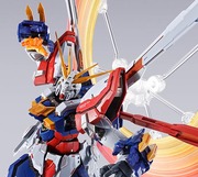 【抽選販売】ゴッドガンダム&ゴッドガンダム弐(セカンド)【3次:2026年1月発送分】