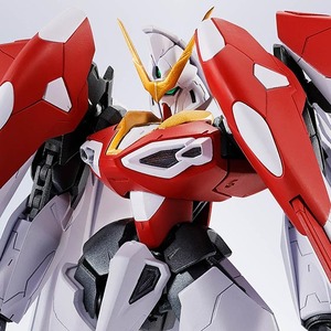 ＜SIDE MS＞ フェニックスガンダム