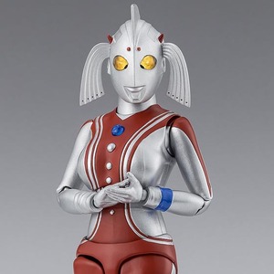 ウルトラの母