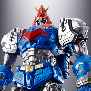 超合金魂 GX-118 VOLTES Ⅴ