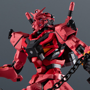 gMS-α RED GUNDAM