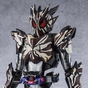 仮面ライダービターガヴ マーブルブレイクッキーフォーム