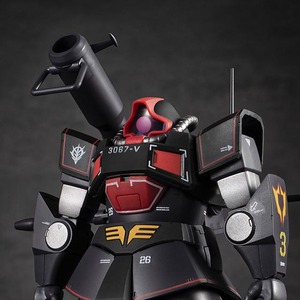 ROBOT魂 <SIDE MS> YMS-09 プロトタイプ・ドム ver. A.N.I.M.E. ~MS MUSEUM~