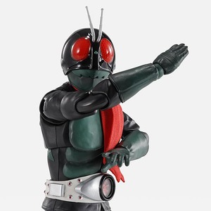  仮面ライダー1号（桜島Ver.） 栄光の昭和ライダーエディション