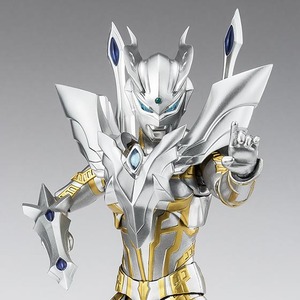 ウルティメイトシャイニングウルトラマンゼロ（ウルトラマン ニュージェネレーション スターズVer.）