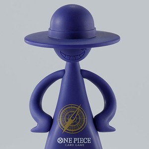 LUFFY's ONE PIECEカードゲーム -LOGOTYPE-