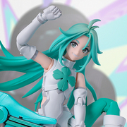 ラッキーシアン