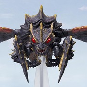 メガギラス エボリューションセット