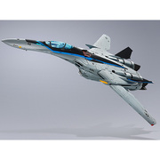 VF-25 メサイアバルキリー トップガン マーヴェリックVer.