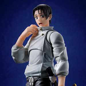 乙骨憂太 -特級術師-