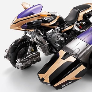 サイドバッシャー