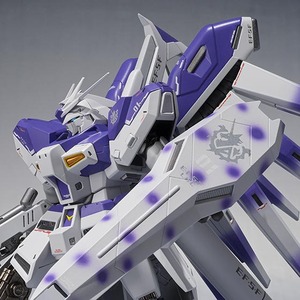 METAL ROBOT魂 【抽選販売】<SIDE MS> Hi-νガンダム -Exclusive Edition-
