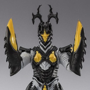 S.H.Figuarts ハイパーゼットン(イマーゴ)