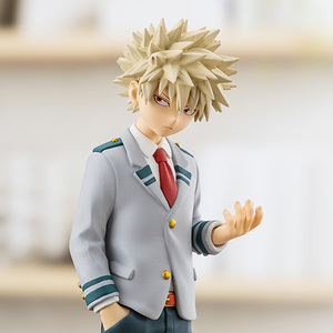 Adokenette 爆豪勝己