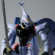 <SIDE AB> ダンバイン (H.D.)