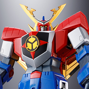 GX-61R 最強ロボ ダイオージャ