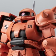 <SIDE MS> MS-06RP プロトタイプ高機動型ザクII ver. A.N.I.M.E.