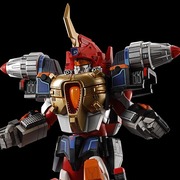 サンダーグリッドマン