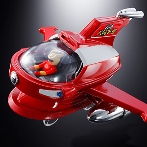 ポピニカ ジェットパイルダー号