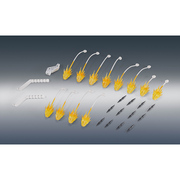 <SIDE MS> Ξガンダム/ペーネロペー専用 ファンネル・ミサイルオプションパーツセット