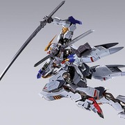 ガンダムバルバトス オプションセット