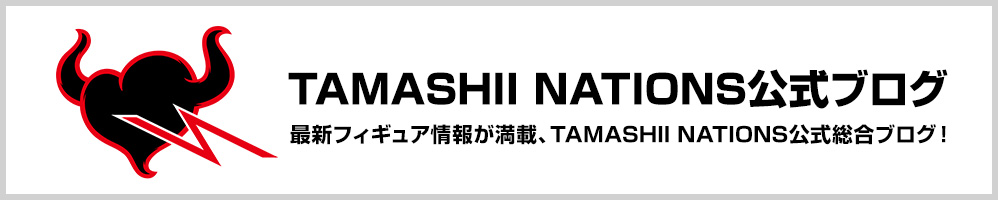 TMAHASII NATION 公式ブログ