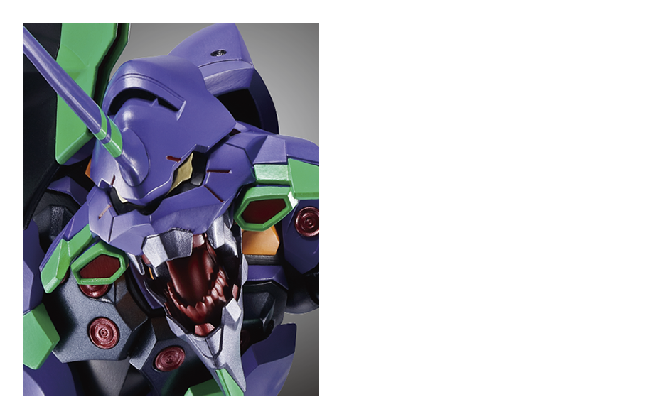 GIMMICK/DETAIL