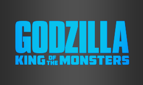 GODZILLA KING OF THE MONSTERS