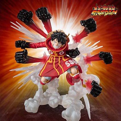 フィギュアーツZERO