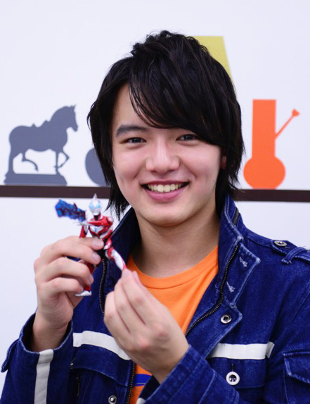 宮武一貴 KAZUTAKA MIYATAKE